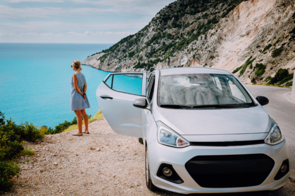 Vacanta in Europa - ce implica serviciul de inchirieri auto pentru strainatate - Inchirieri auto - wlc.ro